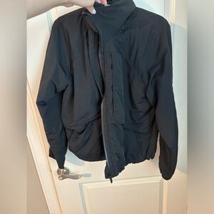 Lululemon always effortless jacket